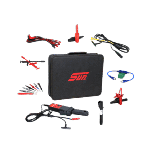 Kit para Análise de Motor