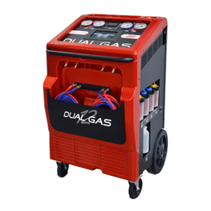 DUAL GAS 12