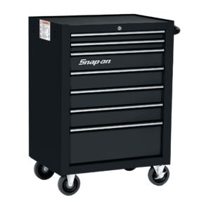 Armário Snap-on com 7 gavetas