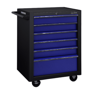 Armário com 6 gavetas