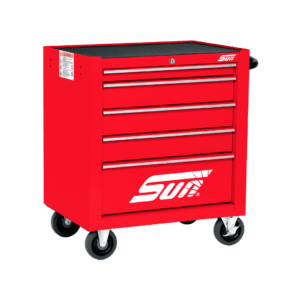 Armário com 115 Ferramentas Isoladas